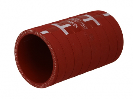 Furtun radiator (49mm, lungime: 95mm) potrivit DAF CF 65, CF 75, CF 85, XF 105, XF 95 CE136C-XF355M 01.01- [0]