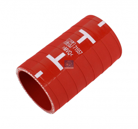 Furtun radiator (49mm, lungime: 95mm) potrivit DAF CF 65, CF 75, CF 85, XF 105, XF 95 CE136C-XF355M 01.01- [1]