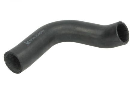 Furtun radiator (49mm) potrivit MERCEDES ACTROS, AXOR 2 OM457.910-OM926.990 04.96-