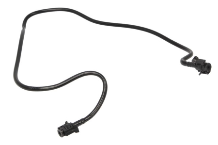Conducte clima - Furtun radiator (4mm/4mm) potrivit DS DS 4, DS 5; CITROEN BERLINGO, BERLINGO MULTISPACE, C4, C4 GRAND PICASSO I, C4 I, C4 II, C4 PICASSO I, DS4, DS5 1.2-1.6D dupa 2000