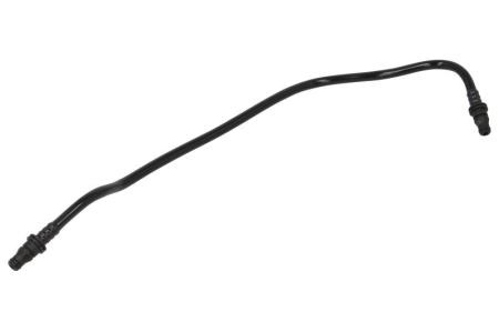 Conducte clima - Furtun radiator (4mm/4mm) potrivit MERCEDES CLS (C219), E T-MODEL (S211), E (W211) 2.6/3.2/5.0 2002-2010