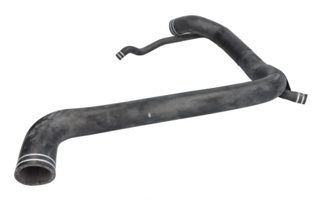 Furtun radiator (50mm/18mm, lumgime: 850mm) potrivit MERCEDES ATEGO, ATEGO 2 OM900.911-OM926.994 01.98- [0]