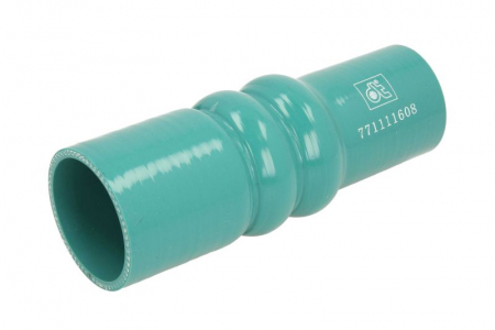 Furtun radiator (50mm/60mm, lungime: 192mm) potrivit IVECO CITYCLASS; IRISBUS CITYCLASS F2BE0681C 01.97- [0]