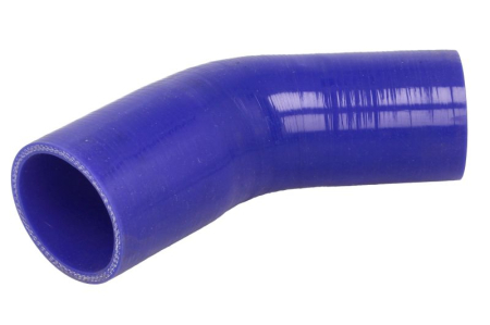 Conducta racire - Furtun radiator 51/57x150 mm, unghi: 135 ° (reductie, -40/220°C)