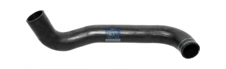 Furtun radiator (51mm/49mm) potrivit MERCEDES ATEGO, ATEGO 2 OM900.912-OM925.920 dupa 1998 [1]