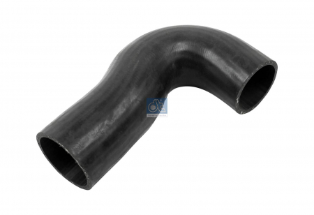 Furtun radiator (55mm/60mm, lungime: 400mm) potrivit MAN F2000, L2000, M 2000 L, M 2000 M, TGA, TGL I, TGM I, TGS I, TGX I D0824FL01-E2866DF01 06.93- [1]