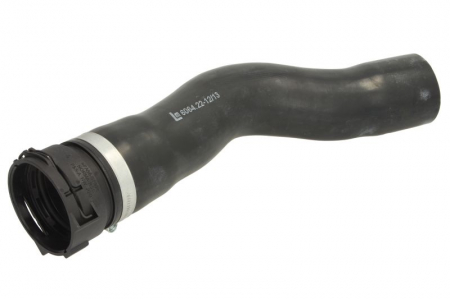 Furtun radiator (55mm) potrivit SCANIA G I, R I DC12.06-DT12.17 03.04-05.19