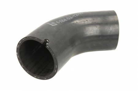 Piese Auto - Furtun radiator ( 55mm) SCANIA GRS 875; GRS 895 R; GRSO 895 R potrivit SCANIA 4 BUS 01.96-12.05