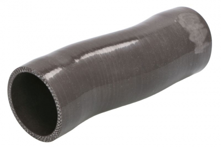 Furtun radiator ( 56mm, lumgime: 175mm) potrivit VOLVO B11, B13R, FH II, FM II D11A-330-D13K540 01.09-