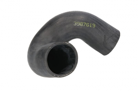 Piese Auto - Furtun radiator ( 56mm, lungime: 420mm) potrivit SCANIA G I, P I, P,G,R,T, R I, T DC09.108-OSC11.03 01.03-