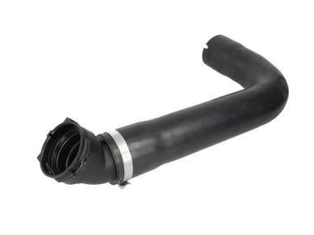 Furtun radiator (57mm) potrivit IVECO STRALIS I, STRALIS II, S-WAY, X-WAY F3BE0681A-F3HFL611G 02.02-