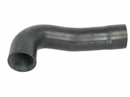 Furtun radiator (58mm/60mm) potrivit VOLVO FH16 D16A470-D16G700 08.93-