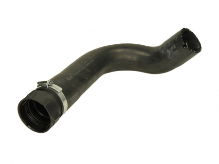 Furtun radiator (58mm, lungime: 530mm) potrivit IVECO EUROSTAR, STRALIS I, TRAKKER I, TRAKKER II F3BE0681C-F3BEE681C 01.93-