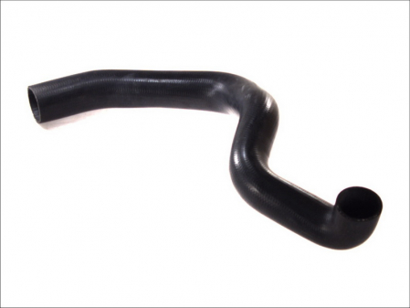 Furtun radiator (58mm) potrivit IVECO EUROSTAR, EUROTECH MP 8210.42L(TCA)-8210.42M.TCA 01.92-