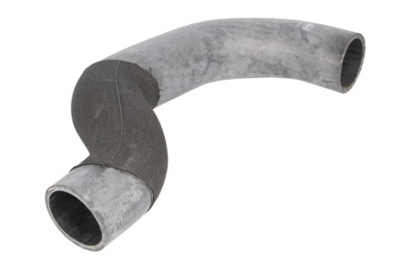 Furtun radiator (59,5mm/58,5mm, lumgime: 490mm) potrivit MAN TGS I, TGS II, TGX I, TGX II D1556LF07-D3876LF12 01.06- [0]