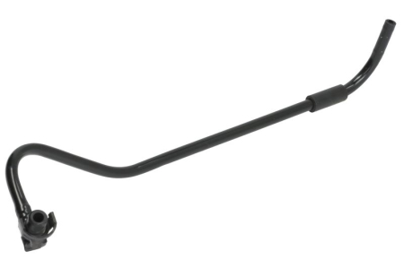 Conducte clima - Furtun radiator (6,3mm/4,7mm) potrivit OPEL ASTRA H, ASTRA H GTC, SIGNUM, VECTRA C, VECTRA C GTS, ZAFIRA B 1.8/1.8LPG 2005-2015