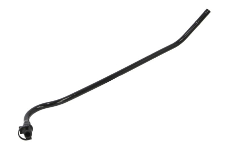 Conducte clima - Furtun radiator (6,5mm/4,5mm) potrivit OPEL ASTRA H, ASTRA H CLASSIC, ASTRA H GTC, ASTRA J, INSIGNIA A, MOKKA / MOKKA X, ZAFIRA B 1.6/1.6ALK/1.6LPG 2004-2019