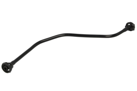 Conducte clima - Furtun radiator (6,5mm/5mm) potrivit AUDI A4 ALLROAD B8, A4 B8, A5 1.8/2.0/2.0ALK 2007-2017