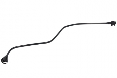 Furtun radiator (6,5mm/6,5mm) potrivit CITROEN BERLINGO, BERLINGO/MINIVAN, XSARA PICASSO; PEUGEOT PARTNER, PARTNER ORIGIN, PARTNER ORIGIN/MINIVAN, PARTNER TEPEE 1.1-2.0D 06.96- [0]