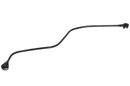 Conducte clima - Furtun radiator (6,5mm/6,5mm) potrivit CITROEN BERLINGO, XSARA PICASSO; PEUGEOT PARTNER, PARTNER ORIGIN, PARTNER TEPEE 1.1-2.0D dupa 1996