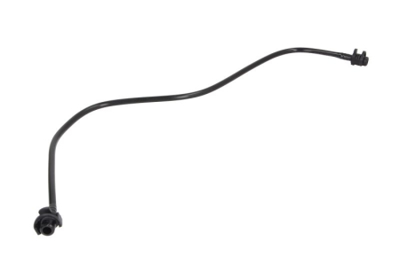 Conducte clima - Furtun radiator (6,5mm/6,5mm) potrivit CITROEN BERLINGO, XSARA PICASSO; PEUGEOT PARTNER, PARTNER TEPEE 1.1-2.0D dupa 1996