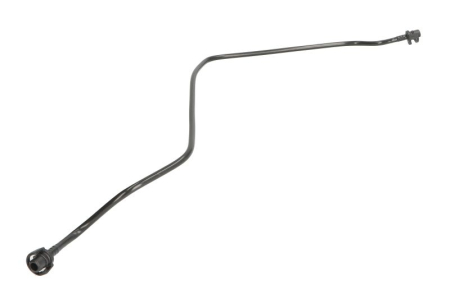 Conducte clima - Furtun radiator (6,5mm/6,5mm) potrivit PEUGEOT 307 1.4-2.0 2000-2012