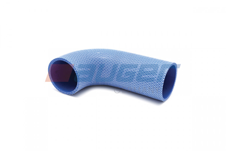 Furtun radiator (60mm, lungime: 80mm/165mm) potrivit MAN TGA, TGS I, TGX I D2066LF01-D2876LF25 04.00- [1]