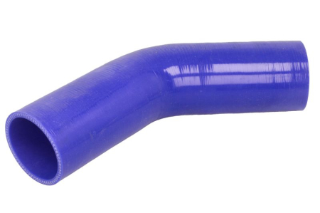 Conducta racire - Furtun radiator 63x150 mm, unghi: 135 ° (-40/220°C)