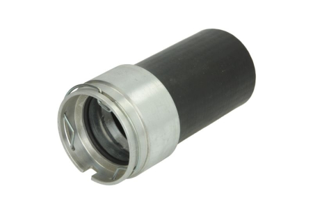 Conducta racire - Furtun radiator (65mm/50mm, lungime: 129mm) EURO 6 potrivit MERCEDES ACTROS MP4 / MP5, AROCS 471.943-OM473.900 01.13-