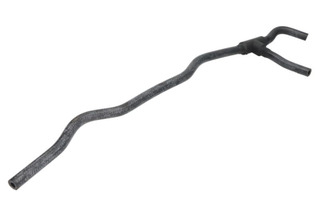 Conducte clima - Furtun radiator (7,5mm/6,5mm) potrivit BMW 7 (E38) 5.4 1994-2001