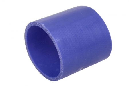 Furtun radiator (78mm/78mm, lungime: 80mm) potrivit IVECO CITYCLASS; IRISBUS EURORIDER 8460.41N-F3AE3681A 01.97- [0]