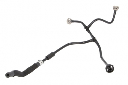 Furtun radiator (7mm/7mm) potrivit AUDI A4 B8, A5 3.0 11.08-01.17 [0]