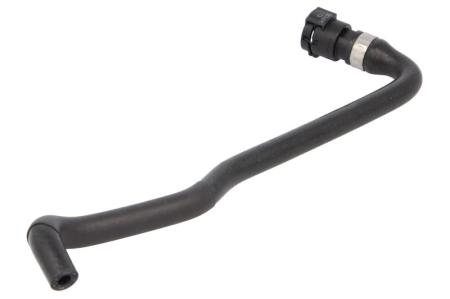 Conducte clima - Furtun radiator (7mm/7mm) potrivit BMW X5 (E70), X5 (F15, F85), X6 (E71, E72), X6 (F16, F86) 2.0-4.8 2006-2019