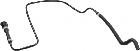 Furtun radiator (7mm/7mm) potrivit BMW Z3 (E36) 2.0-3.2 11.96-06.03