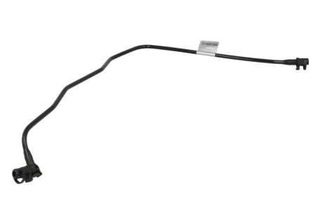 Conducte clima - Furtun radiator (7mm/7mm) potrivit CITROEN BERLINGO, BERLINGO MULTISPACE, C4, C4 I; PEUGEOT 3008, 3008 I, 307, 308 I, PARTNER, PARTNER TEPEE 1.4-2.0 dupa 2000
