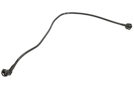 Conducte clima - Furtun radiator (7mm/7mm) potrivit CITROEN BERLINGO, BERLINGO MULTISPACE, C4, C4 I; PEUGEOT 3008, 3008 I, 307, 308 I, PARTNER, PARTNER TEPEE 1.4-2.0 dupa 2000