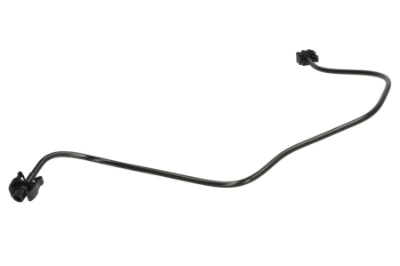 Conducte clima - Furtun radiator (7mm/7mm) potrivit FORD TOURNEO COURIER B460, TRANSIT COURIER B460 1.5D 2014-2023