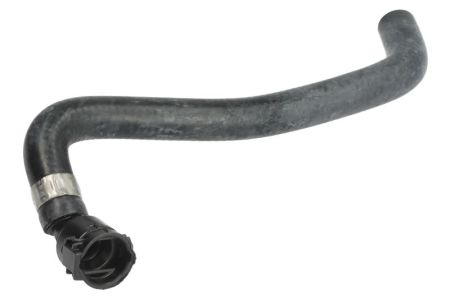 Conducte clima - Furtun radiator (8,5mm/9mm) potrivit BMW 1 (F20), 1 (F21), 2 (F22, F87), 2 (F23), 3 (F30, F80), 3 (F31), 3 GRAN TURISMO (F34), 4 (F32, F82) 1.5/1.6/2.0 dupa 2011