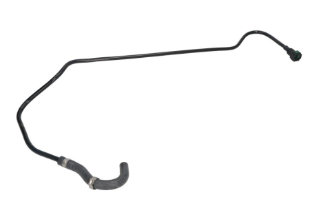 Conducte clima - Furtun radiator (8mm/7,5mm) potrivit FORD FIESTA V, FUSION 1.25-1.6 2001-2012