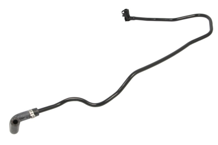 Conducte clima - Furtun radiator (8mm/8mm) potrivit CHEVROLET CRUZE, ORLANDO, TRAX; OPEL ASTRA J GTC, INSIGNIA A, MOKKA / MOKKA X, ZAFIRA C 1.6/1.8/1.8LPG dupa 2008