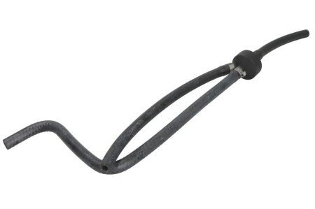 Conducte clima - Furtun radiator (8mm/8mm) potrivit LAND ROVER DEFENDER, DISCOVERY I 2.5D 1989-2005