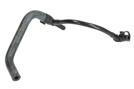 Climatizare - Furtun radiator (8mm/8mm) potrivit OPEL ASTRA H, ASTRA H GTC, ASTRA J, ASTRA J GTC, CORSA D, CORSA E, INSIGNIA A, MERIVA A, ZAFIRA B, ZAFIRA C 1.6/1.6CNG dupa 2004