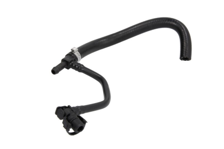 Conducte clima - Furtun radiator (/8mm) potrivit OPEL ASTRA H, ASTRA H GTC, ASTRA J, ASTRA J GTC, CORSA D, CORSA E, INSIGNIA A, MERIVA A, ZAFIRA B, ZAFIRA C 1.6/1.6CNG dupa 2004