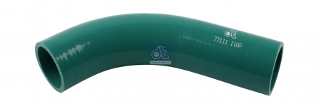 Furtun radiator (Brida U, 49mm) potrivit VOLVO B12, B13R, B7, B9 D12C460-G9A300 01.96- [1]