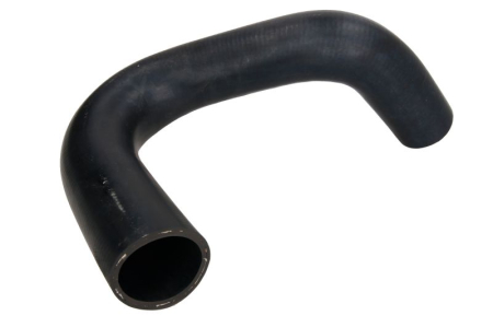 Conducta racire - Furtun radiator (cauciuc, pozitie de montare Inferior) potrivit FORD MAJOR, POWER MAJOR, SUPER MAJOR; FORDSON MAJOR, POWER MAJOR, SUPER MAJOR; NEW HOLLAND MAJOR