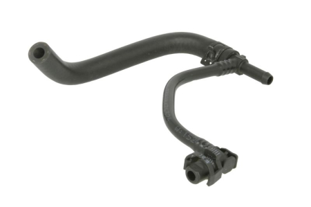 Conducte clima - Furtun radiator (cod motor: A16LET) potrivit OPEL ASTRA H, ASTRA H GTC, ASTRA J, ASTRA J GTC, CORSA D, CORSA E, INSIGNIA A, MERIVA A, ZAFIRA B 1.6/1.6CNG dupa 2004