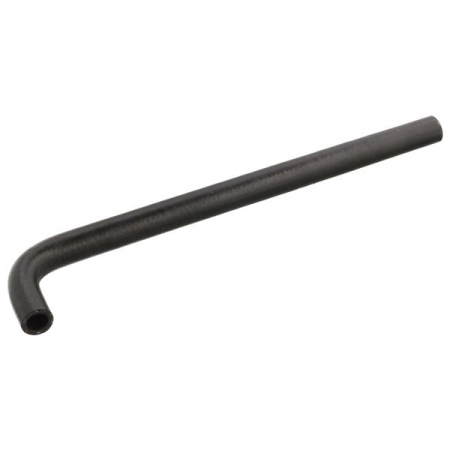 Furtun radiator (conducta, 15mm, lungime: 385mm) potrivit MERCEDES ACTROS, ACTROS MP2 / MP3, ACTROS MP4 / MP5, ANTOS, AROCS, ATEGO 471.943-OM936.973 dupa 1980 [1]