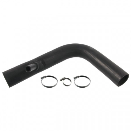 Furtun radiator (cu cleme, 18mm/59mm/26mm, lungime: 410mm) potrivit MAN E2000, F2000 D2865LF01-E2866DF01 01.94- [1]