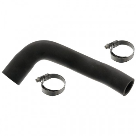 Furtun radiator (cu cleme, 26mm/30mm, lungime: 270mm) potrivit VOLVO FH, FH II, FH12 D12A340-D13H440 08.93- [1]