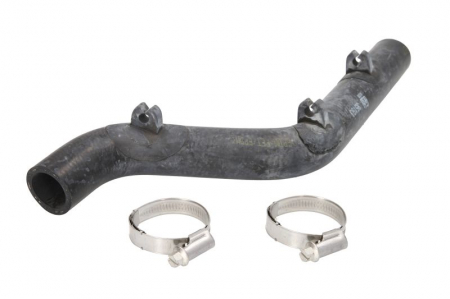 Furtun radiator (cu cleme, 27mm/36mm, lungime: 330mm) potrivit MERCEDES AXOR, AXOR 2 OM457.910-OM457.981 01.02- [0]